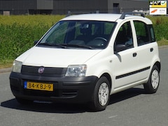 Fiat Panda - 1.1 Actual UNIEKE NL-AUTO 18DKM/NAP/NW APK