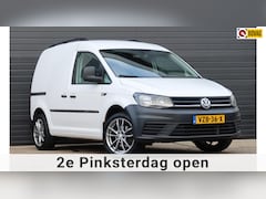 Volkswagen Caddy - 1.4 TSI L1H1 BMT Exclusive Edition Automaat/Marge/Cruise