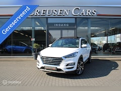 Hyundai Tucson - 1.6 T-GDI Premium/Full Options/Pano