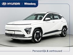 Hyundai Kona Electric - Comfort Smart 65.4 kWh | €1900 WEGRIJBONUS | WARMTEPOMP | STOEL-/STUURVERWARMING | V2L | N