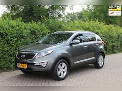 Kia Sportage - 1.6 GDI X-ecutive Plus Pack *Navi *Camera *Cruise *Trekhaak