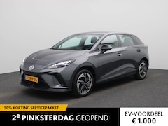 MG MG4 Electric - Standard 51 kWh | Apple CarPay | Adaptive Cruise Control | Led Koplampen | Parkeersensoren