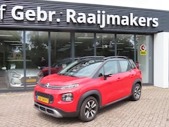 Citroën C3 Aircross - 1.2 PureTech Feel*Navi*ECC*EXPORT/EX.BPM