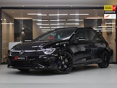 Volkswagen Golf - 2.0 TSI R 4Motion PERFORMANCE AKRA/PANO/HUD/IQ/BOMVOL