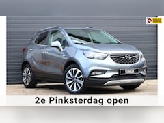 Opel Mokka X - 1.4 Turbo Innovation Leder/Navi/PDC/Camera/Carplay