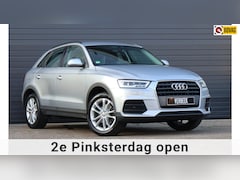 Audi Q3 - 1.4 TFSI CoD Design Navi/Led/PDC/Clima/Keyless