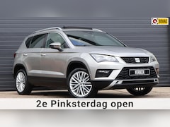 Seat Ateca - 1.4 EcoTSI Xcellence Pano/Led/Camera/Alcantara/Navi/DSG