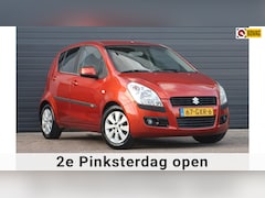 Suzuki Splash - 1.2 Exclusive Airco/Automaat/PDC/Trekhaak/Netjes