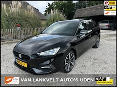 Seat Leon Sportstourer - 1.5 TSI Style Business Intense
