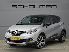 Renault Captur - 1.3 TCe Intens 150PK Automaat Navi Trekhaak Cruise