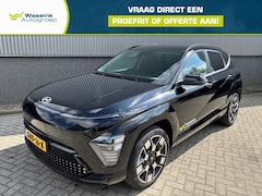 Hyundai Kona - New 65, 4 kWh 217pk Comfort Smart | Smart Cruise Control |