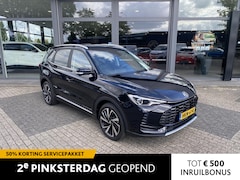 MG ZS - Hybrid+ 1.5 Hybrid+ Luxury | Keyless entry | 360 Camera| Stoelverwarming voor + Stuurverwa
