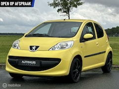 Peugeot 107 - 1.0-12V XS | Airco | NW APK |