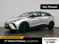 MG MG4 Electric - Standard 51 kWh 4 Standard 51 kWh | 350 WLTP | Keyless Entry | Carplay | 7 jaar garantie