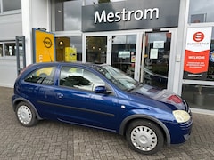 Opel Corsa - 1.2-16V Enjoy nieuwe APK