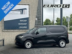 Opel Combo - 1.6D L1H1 Edition*A/C*HAAK*CRUISE*CARPLAY