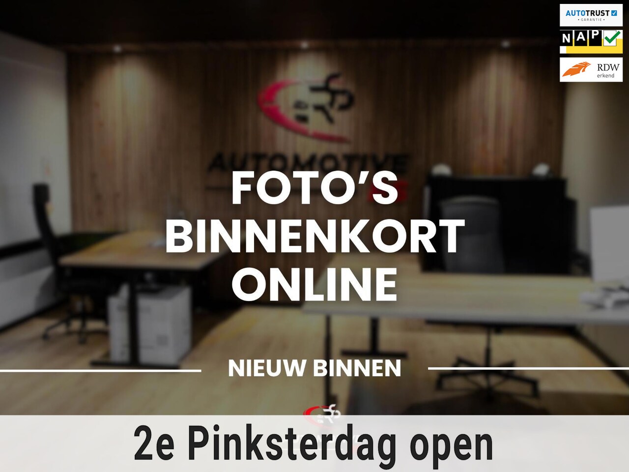 Volkswagen Passat Variant - 1.4 TSI Hybride 218PK DSG|Pano|Nardo Grey|2023|Trekhaak|Navi|Virtual Cockpit|Carplay /Andr - AutoWereld.nl