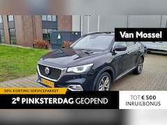 MG EHS - 1.5 T-GDI PHEV Aut. Edition1 | Leder | Navi | Afn. Trekhaak | Camera | Adaptive Cruise Con