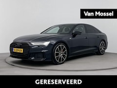 Audi A6 Limousine - 40 TFSI S edition Competition | Automaat | S-line interieur/Exterieur | Airco | 20 Inch Ve