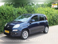 Fiat Panda - 0.9 TwinAir Lounge
