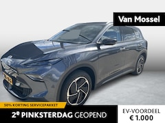 MG MGS5 EV - Luxury 64 kWh Nu met gratis Iphone 16 of Samsung S25 + € 1.500,