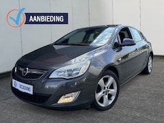Opel Astra - 1.4 Turbo Edition EXPORT
