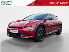 Kia EV6 - Plus 63 kWh | NIEUW TE BESTELLEN | Nu met €5.000, - Inruilpremie | 2, 99% rente mogelijk