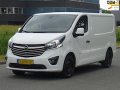 Opel Vivaro - 1.6 CDTI L1H1 Sport EcoFlex NAP/NAVI/CAMERA/PDC