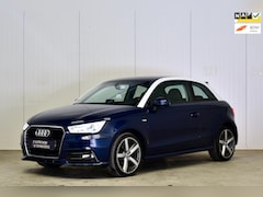 Audi A1 - 1.0 TFSI Sport S Line Exclusive