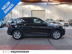 Audi Q5 - 50 TFSI e quattro Pro Line leer, trekhaak, LED, navigatie