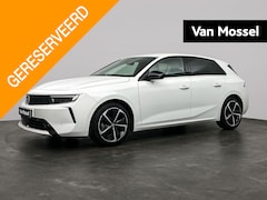 Opel Astra - 1.2 Business Elegance | Winter Pack | Navigatie | Apple Carplay/Android Auto