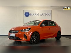 Opel Corsa - 1.2 Edition 101pk Carplay/Airco/PDC/CRUISE/LED/Laneassist