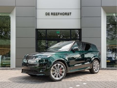 Land Rover Range Rover Sport - 3.0 P550e Autobiography PHEV | British Racing Green | Caraway | 23'' Diamond Turned | Comf