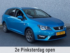 Seat Ibiza ST - 1.2 TSI FR-Carplay-Goedonderhouden-Unieke kleur