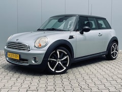 MINI Cooper - 1.6