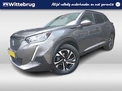 Peugeot 2008 - 1.2 PureTech Allure Automaat | Apple Carplay | Climate Control