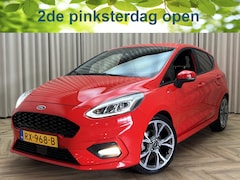 Ford Fiesta - 1.0 EcoBoost *ST-Line* Org.NL / Apple Carplay / Navigatie / ECC Clima / Cruise / PDC / 18'