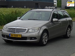 Mercedes-Benz C-klasse Estate - 200 CDI Business AUT. NAP/PDC