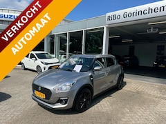 Suzuki Swift - 1.2 DualJet 90pk CVT Sportline