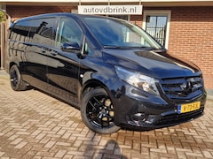 Mercedes-Benz Vito - 116 CDI Extra Lang, APPLE CARPLAY, ANDROID AUTO, NAVI, STOELVERW