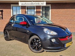 Opel ADAM - 1.2 Slam, STUURVERWARMING, STOELVERWARMING CRUISE CONTROL