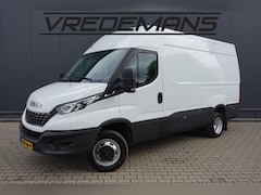 Iveco Daily - 35C18V 3.0 352 H2