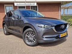 Mazda CX-5 - 2.0 SAG 160 GT-M 4WD, CAMERA / STOELVERWARMING / NAVI