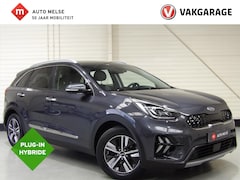 Kia Niro - 1.6 GDi PHEV Hybrid 141pk DCT6 ExecutiveLine