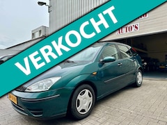 Ford Focus - 1.6-16V Cool Edition|Airco|Automaat