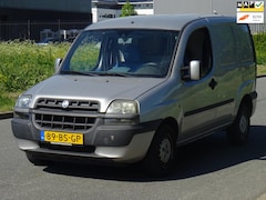 Fiat Doblò - 1.3 JTD Basis HD BJ2005 NAP/AIRCO/ELEKRAM/APK