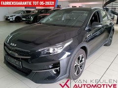 Kia XCeed - 1.6 GDi PHEV l Trekhaak l Fabrieksgarantie 5-2032