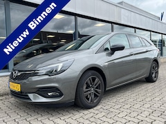 Opel Astra Sports Tourer - 1.2 TURBO EDITION 130PK ECC/CRUISE/APPLE.CARPLAY/REGEN.SENS/PARK.SENS/AGR.STOEL/TREKHAAK