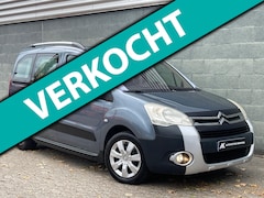 Citroën Berlingo - 1.6-16V XTR Dealer Ondh|Airco|Trekhaak|Pdc|Nap|Boekjes
