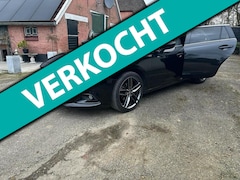 Mazda 6 Sportbreak - 2.2D HP GT-M automaat LM navi